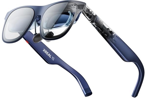 XREAL 1S AR Glasses