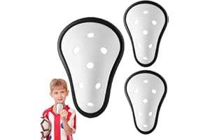 VWPEYY SKUDA Athletic Supporter For Men,Jockstraps Baseball Cup - Youth Protective Cup Baseball, Kids Athletic Cup, Boys Cups For Sports With Comfortable Fit, Breathable Mesh, Shock Absorption