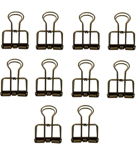 Porte-Bloc Chalkboards UK En Bois Chêne Foncé - Clip Argent Amovible Pour Afficher Menus Ou Notes - Format A5