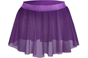 Bommi Fairy Men's Sexy Panties Sissy Knickers Mesh Briefs Stretch Low Waist large Flat Skirt Hot Dress Funny Underwear