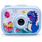 &Ccedil;ocuklar İ&ccedil;in Dijital Kamera Mini Pembe Unicorn Tasarım, Fotoğraf ve Video &Ccedil;ekimi, Taşınabilir Oyuncak Kamera, Hediyelik &Ccedil;ocu