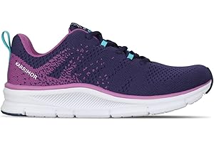 Karrimor Duma 6 Running Shoes Junior Girls
