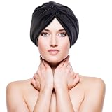 Emmet Mulberry Silk Night Sleep Bonnet 