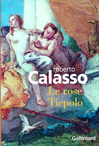 Download Le rose Tiepolo