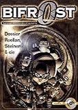 Bifrost, N° 38 : Dossier Ruellan, Steiner & cie