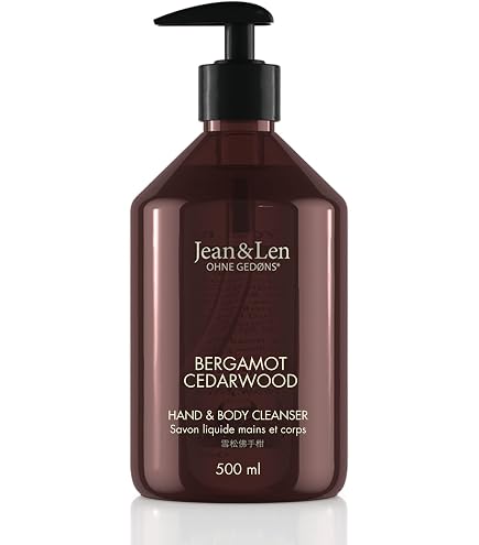 Sanct Bernhard Aloe Vera Handwaschgel 1 Liter : Amazon.de: Kosmetik