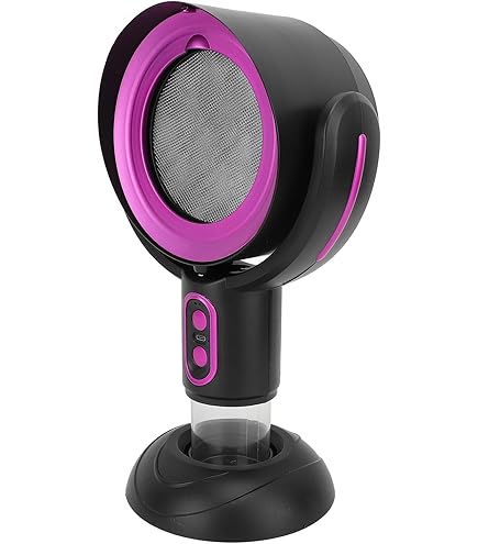 Puff Chill Fan for roken, de Highfan for rokers binnenshuis, Akafinds