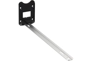 ‎MARATRON Maratron Montageschiene für 36V Silverfish von Phylion XH370-Sattelrohrbatterien.