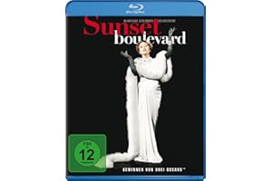 Sunset Boulevard