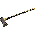 Roughneck Gorilla ROU65668 Anti-Jamming Splitting Maul 3.6kg/8lbs