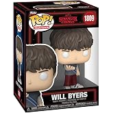 Funko Pop! Televizyon: Stranger Things - Will Byers - Koleksiyon Vinil Fig&uuml;r - Hediye Fikri - Resmi &Uuml;r&uuml;n - &Ccedil;ocuklar ve Yetişk
