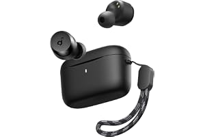 soundcore by Anker A20i True Wireless Earbuds, Kabellose Bluetooth Kopfhörer, Bluetooth 5.3, 28 Std.