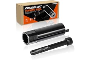 FLYINGWING Kurbelwellen-Drehwerkzeug für Ducati 1098 1198 1199 1299 848 Hypermotard 1990 bis heute