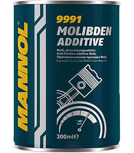 MANNOL 9954 Super BENZIN Octane Plus MULTIFUCTIONAL Petrol Fuel