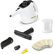 Karcher SC5 EasyFix Microvezel Vloerdoeken - - Voor 23.59u