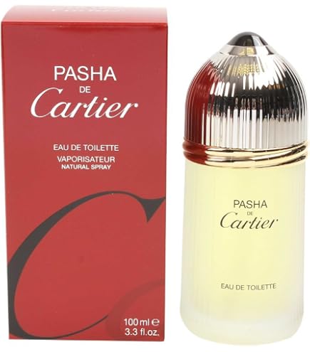 CARTIER CARTIER DELICES EDT 100ML FRUITÉE : Amazon.nl: Beauty