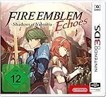 Fire Emblem Echoes: Shadows of Valentia [3DS]
