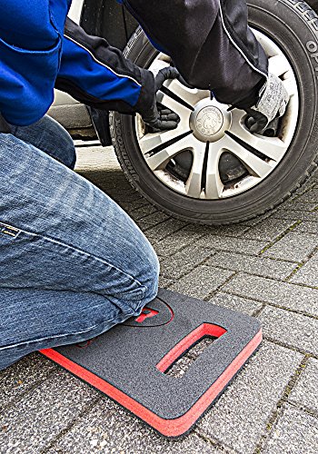 Vigor V2338 Kniekissen - 5