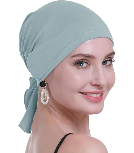 Bandana Donna 4 Pezzi - Fascia Capelli Elastica E Traspirante Stile Bohémien, Per Sport, Yoga E Vita Quotidiana