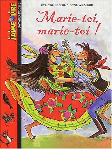 Marie-toi, marie-toi!