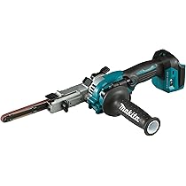 Makita Schleifband 13x533mm - Körnung 150 Für Schleifarbeiten