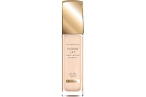 ‎MAX FACTOR Max Factor Radiant Lift długotrwały podkład nawilżający SPF 30 nr 55 - Golden Natural