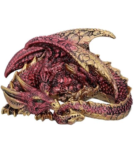 Swarovski Sternzeichen - MAJESTAETISCHER Drache Zodiac - Majestic