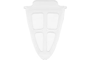 UTIZ Ricambio bianco anticalcare Bollitore Beccuccio Filtro a rete per Bollitore Russell Hobbs Mode 21400 - Nero 21401 (alternativa al 240070)