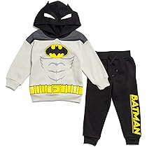 Batman Moods Coperta Morbido IN Pile per Bambini DC Comic