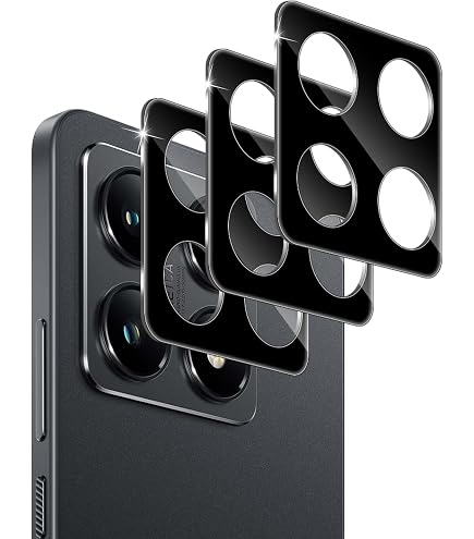 GEEMEE Privacy Vetro Temperato per Xiaomi Redmi 15 4G/5G, 2 Pezzi Privacy Pellicola Protettiva, 9H Durezza Anti-Graffio Senza Bolle Pellicola Anti-Spy Protezione Schermo GEEMEE Privacy Vetro Temperato per Xiaomi Redmi 15 4G/5G, 2 Pezzi Privacy Pellicola Protettiva, 9H Durezza Anti-Graffio Senza Bolle Pellicola Anti-Spy Protezione Schermo