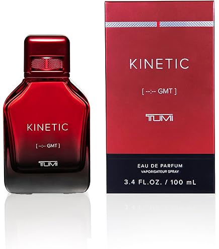TUMI 19 Degree - Liquid Perfume Fragrance for Men - Bold & Woody