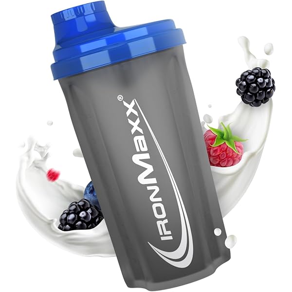 Cucchiaio Dosatore IronMaxx Per Integratori - Misura Precisa Per Proteine E Polveri | Facile Da Pulire | Ideale Per Palestra E Cucina - Foto 2