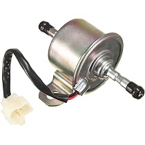 Lot De 2 Filtres à Carburant KUBOTA - Compatibles G4200, B1700, B7100 Et Autres Modèles