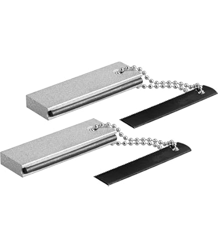 MFH Fire starter Magnesium Professional, silver