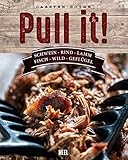 Image de Pull it!: Schwein, Rind, Lamm, Fisch, Wild, Geflügel