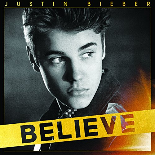 Believe [Vinilo]