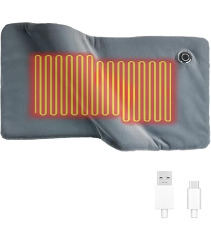 Cuscinetti Riscaldanti Elettrici, Cuscinetti Riscaldanti