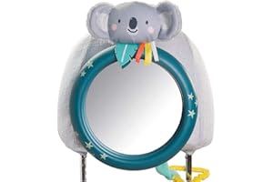 Taf Toys 12505 Spiegel Koala fürs Auto, Mehrfarbig