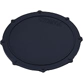 TAMA TTP4BK 4inc Portable Practice Pad Traveler Pad