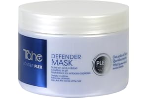 Tahe Bonder Plex Maska do Włosów, 300 ml