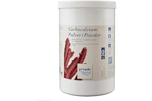 Tropic Marin Carbocalcium Pulver 1400g