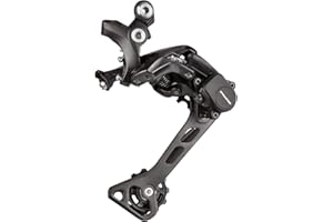 Shimano Dérailleur arrière Deore XT M8000 11Spd Shadow+