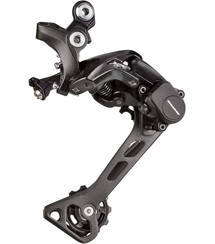 Shimano SL-M8000-L Levier De Vitesse Deore XT Gauche 2x 3x - Manette VTT