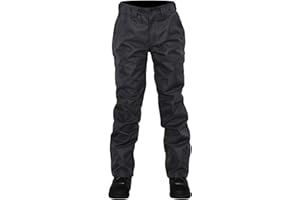 TWO BARE FEET Terrain 8K / 5K Adults Snow Ski Pants Salopettes Trousers - Ski & Snowboard Trousers