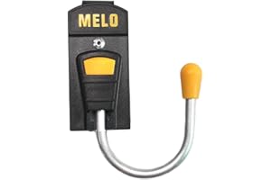 MELOTOUGH Fondina per attrezzi senza fili per trapano/gancio singolo