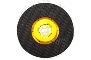 SYNCLEAN DISCO TRASCINATORE per monospazzola GHIBLI 13"