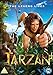 Tarzan [DVD] [2014] by Kellan Lutz