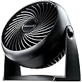 Honeywell TurboForce Turbo-Ventilator (Geräuscharme Kühlung, verstellbarer Neigungswinkel bis zu 90°, 3 Geschwindigkeitseinst