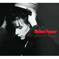 Cendres de Lune: Farmer, Mylene: Amazon.fr: CD et Vinyles}