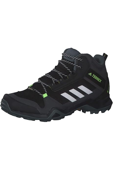 Adidas Adidas Terrex Ax3 Mid Gtx Bc0466 